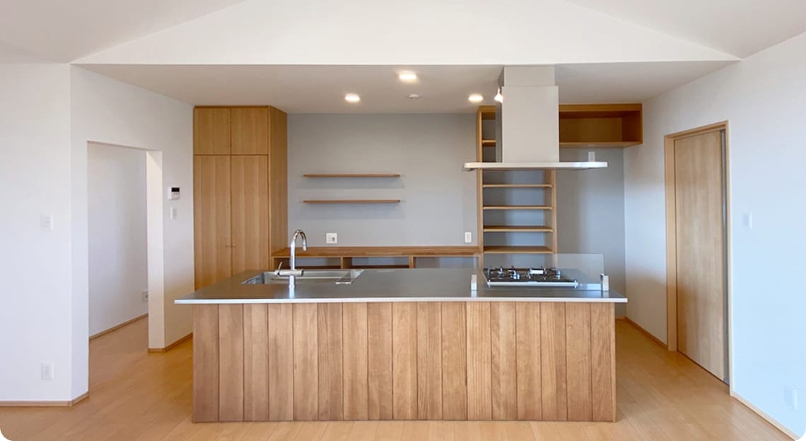 マイホームをお考えの方