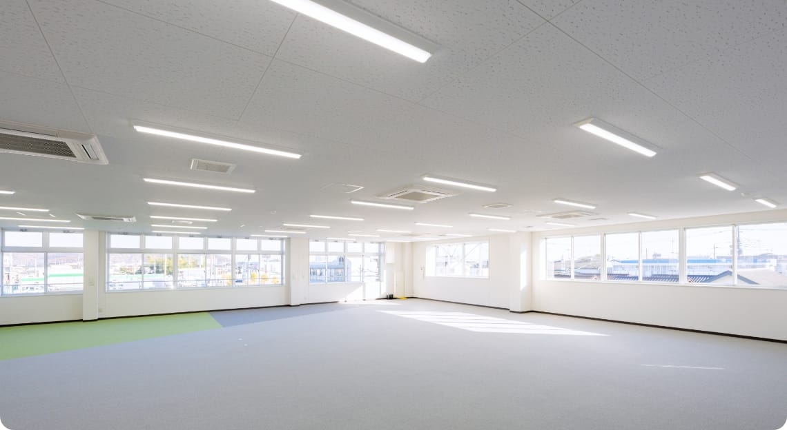 住宅以外の建物をお考えの方