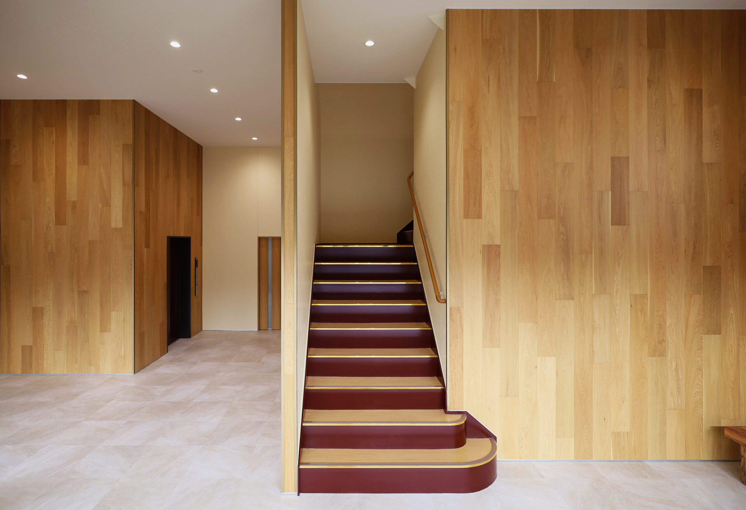 正田醤油株式会社新事務所