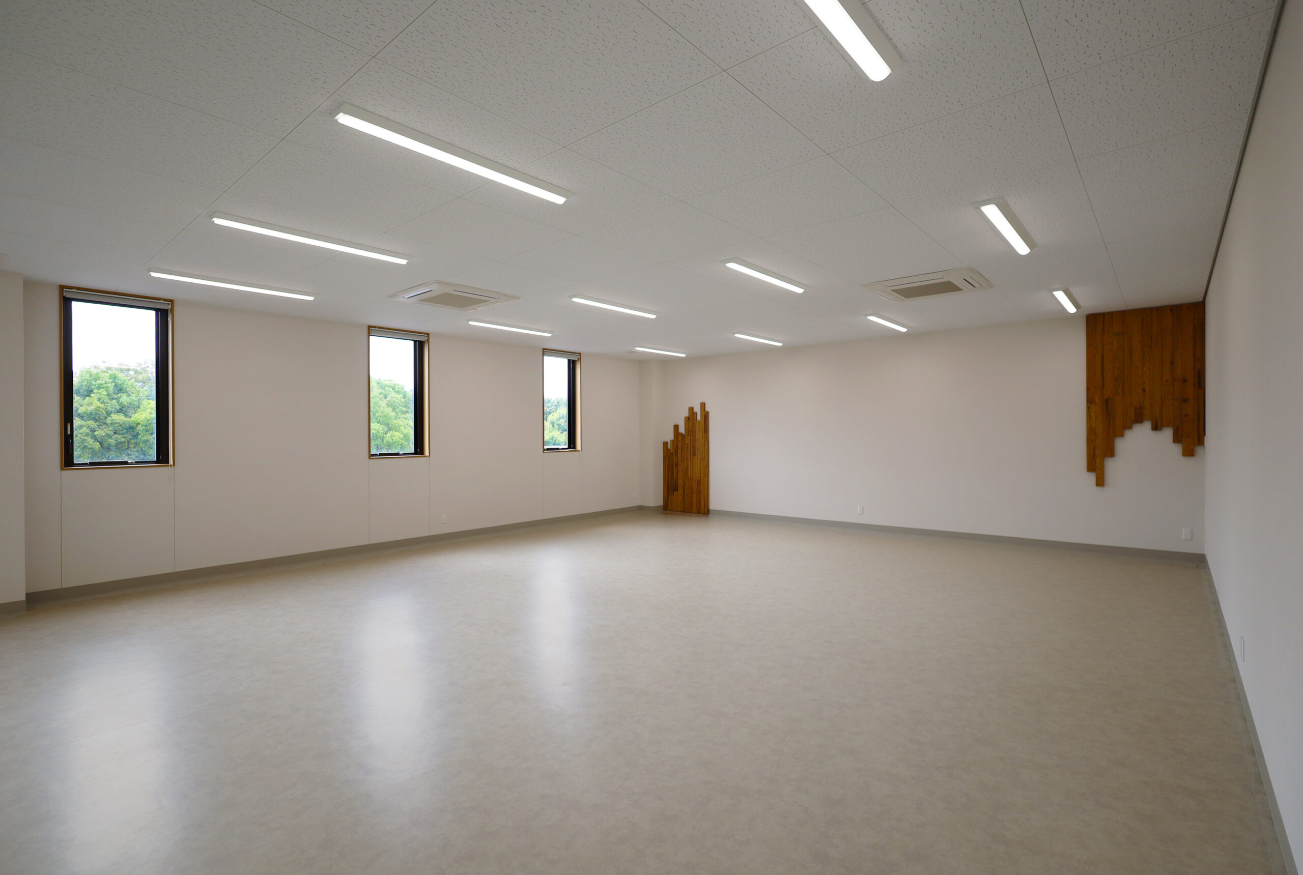 正田醤油株式会社新事務所